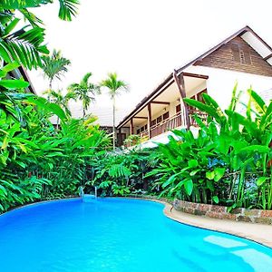 Shewe Wana Boutique Resort&Spa